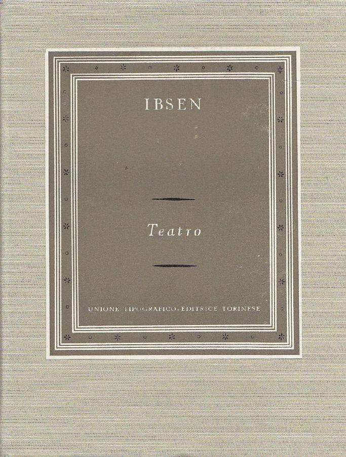 Teatro
