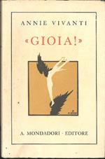 'Gioia!''