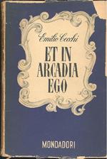 Et in Arcadia ego