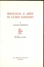 Ideologia e arte in Guido Gozzano