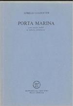Porta marina