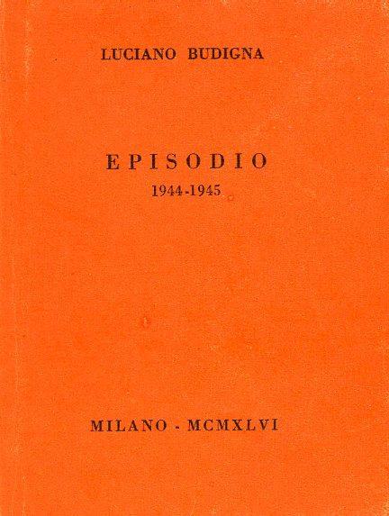 Episodio. 1944-1945