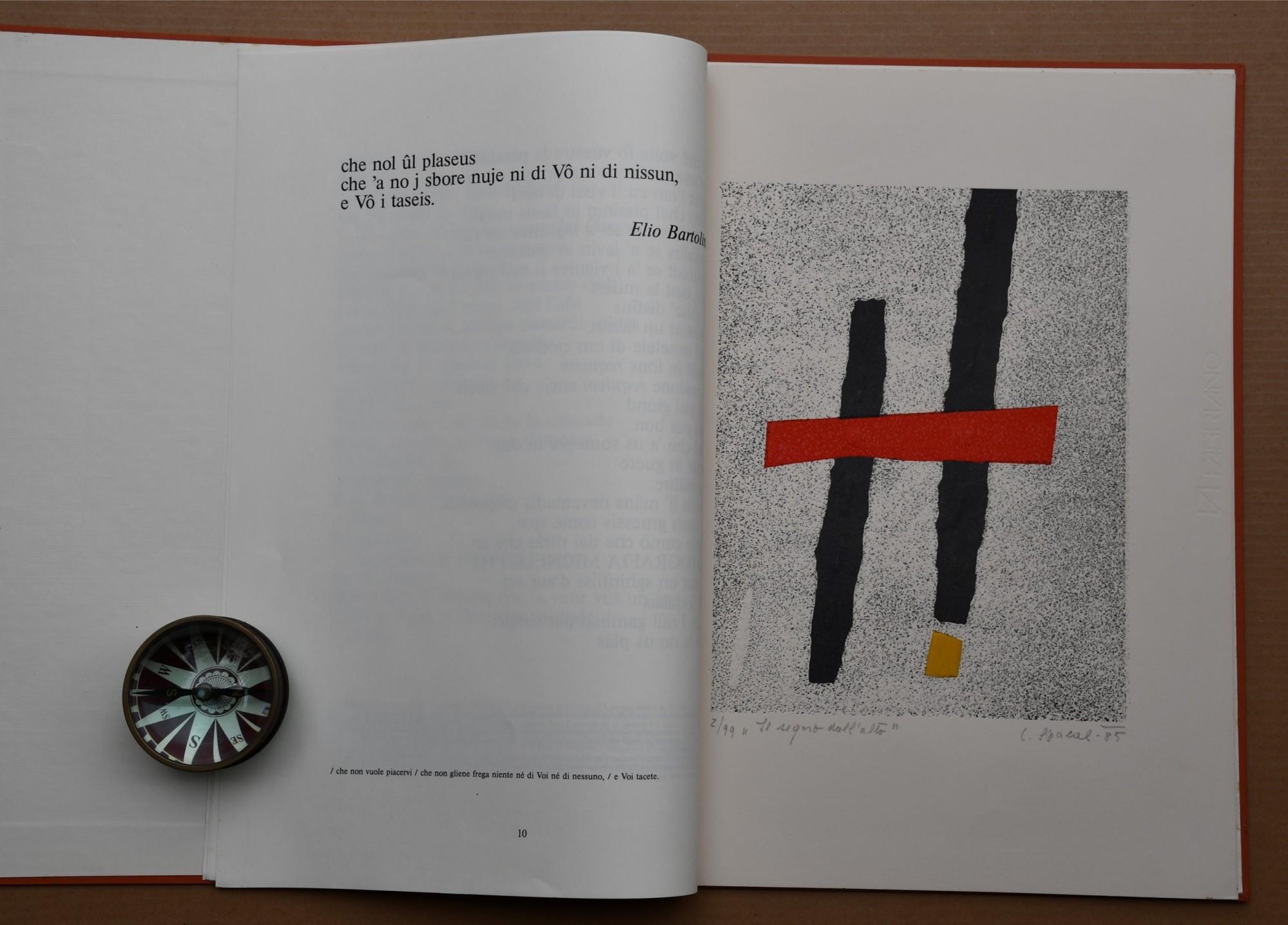 Studio Bibliografico Marini