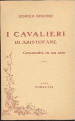 I cavalieri di Aristofane