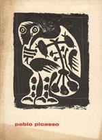 Picasso. Lithographieen aquatintes bronzen