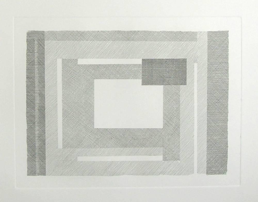 Dieci situazioni iconogrammiche vibrotesturate