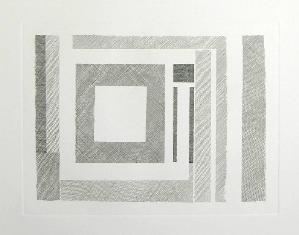 Dieci situazioni iconogrammiche vibrotesturate