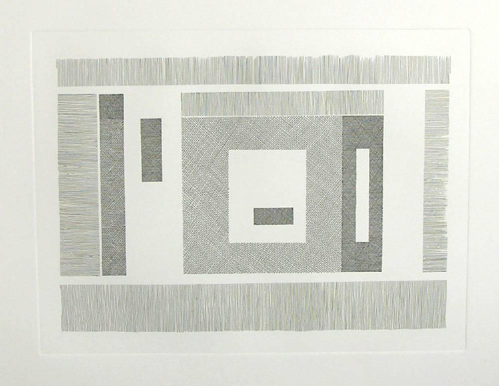 Dieci situazioni iconogrammiche vibrotesturate