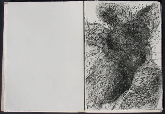 Mit Sophie in die Pilze gegangen - Günter Grass - 10