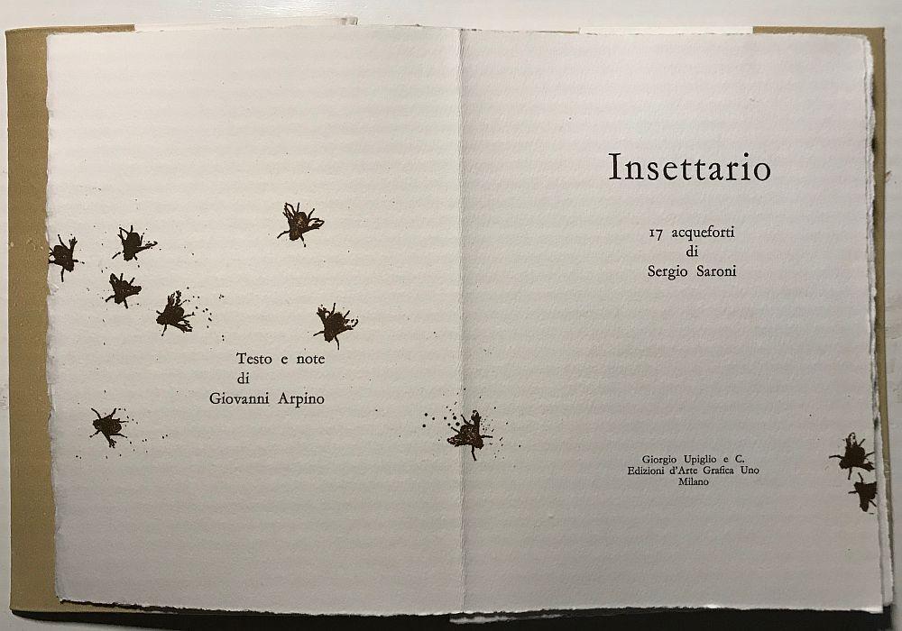 Studio Bibliografico Marini