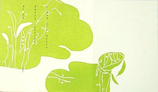 Senza costrutto andando per colline - Roberto Sanesi - 3