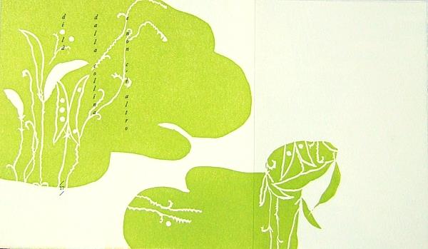 Senza costrutto andando per colline