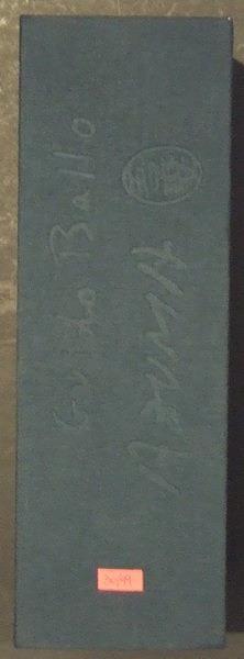 Staras - Guido Ballo - 3