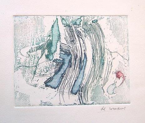 Work in progress - Roberto Sanesi - copertina