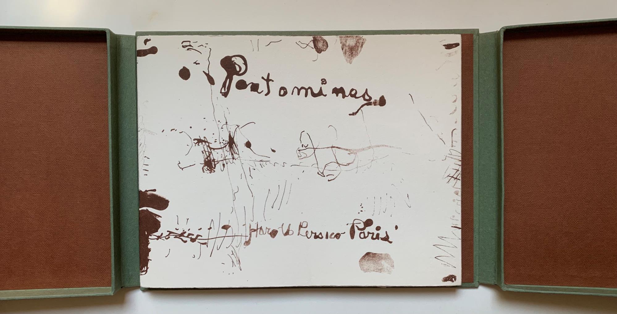 Studio Bibliografico Marini