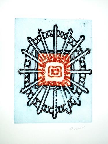 La Dragogyne ou le schéma féminin - Robert Estivals - 3