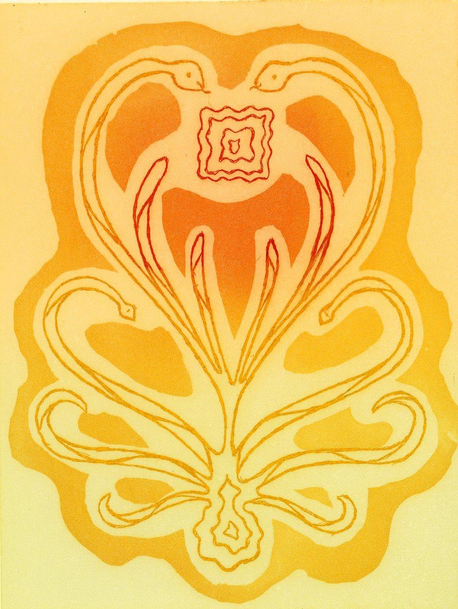 La Dragogyne ou le schéma féminin