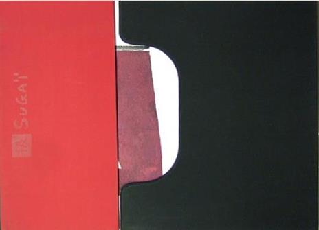 Sugai ou la tension maxima - Kumi Sugai - 5