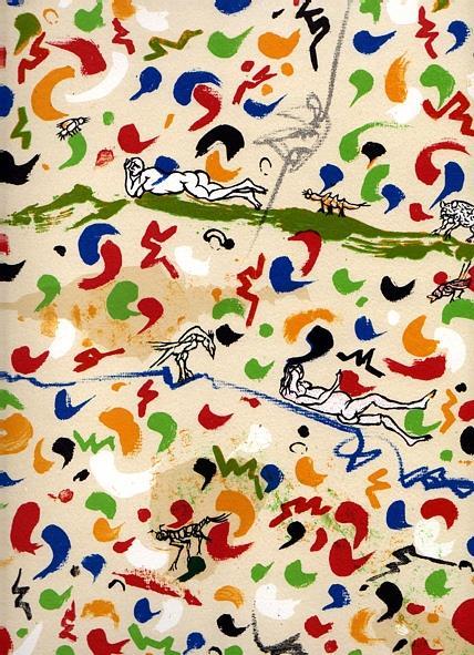 Frammenti da giardino - Roberto Sanesi - 3