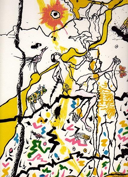 Frammenti da giardino