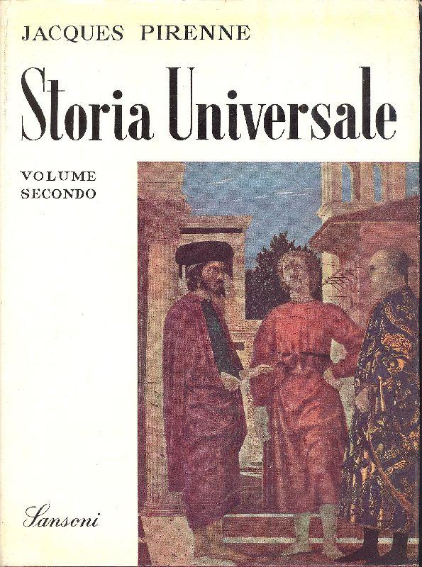 Storia Universale