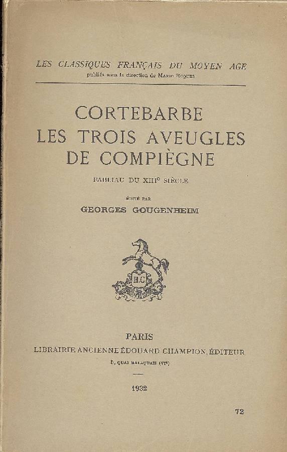 Studio Bibliografico Marini