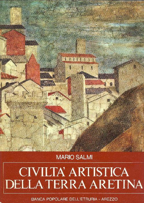 Civiltà artistica della terra aretina