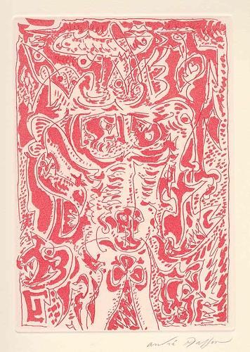 Méta.morphoses - Arturo Schwarz - 2