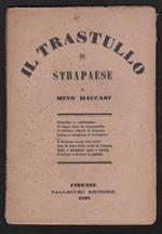 Il trastullo di strapaese