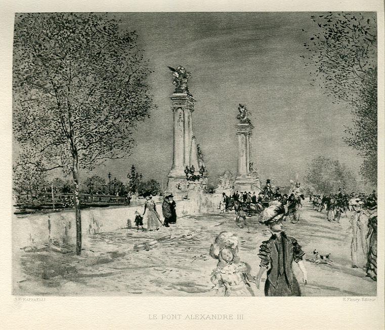 Jean-François Raffaelli