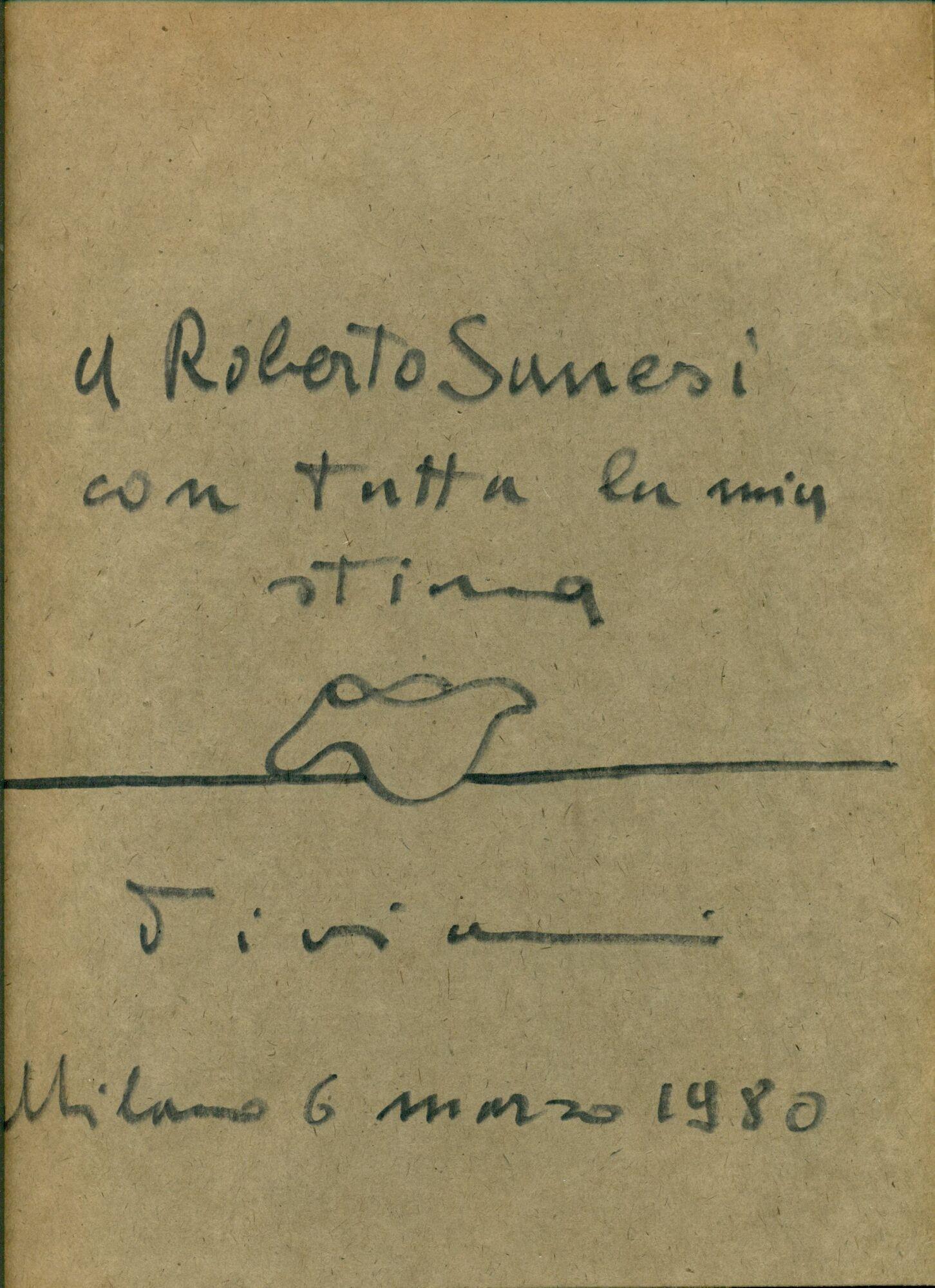 Il pomario di Vanni Viviani