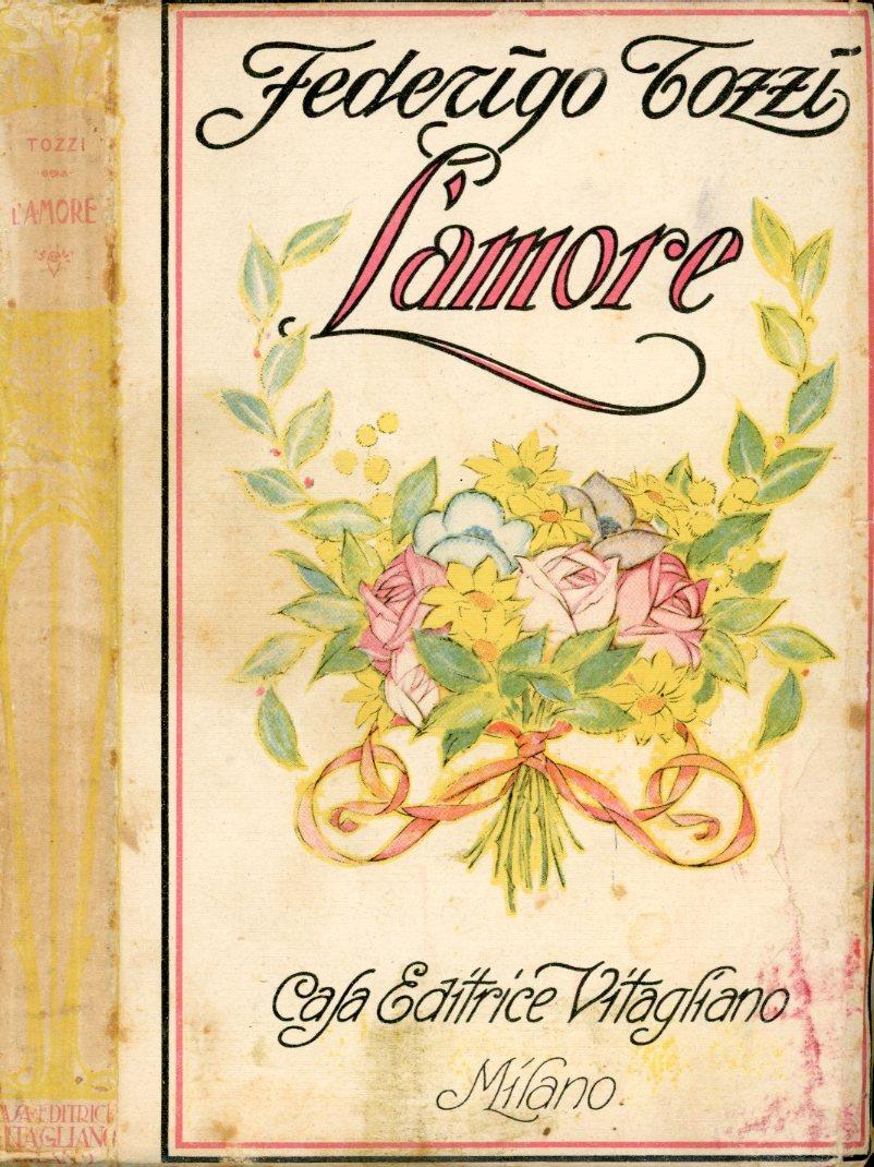 L' amore