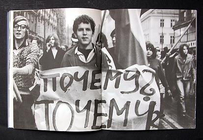 Siamo tutti contro Praga - 4