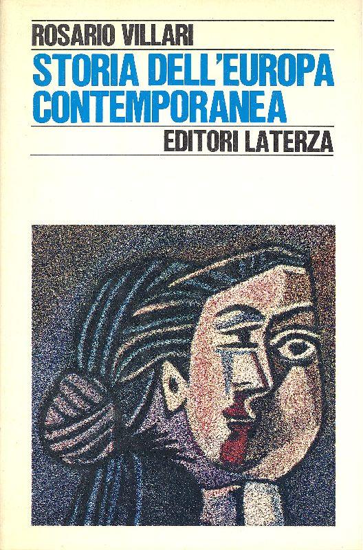 Storia dell'Europa contemporanea