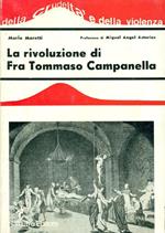 La rivoluzione di fra Tommaso Campanella
