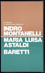 Baretti