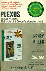 Plexus. Volume primo