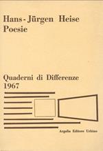 Poesie