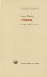 Epicuro
