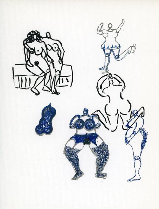 Niki de Saint-Phalle - Pierre Descargues - 5