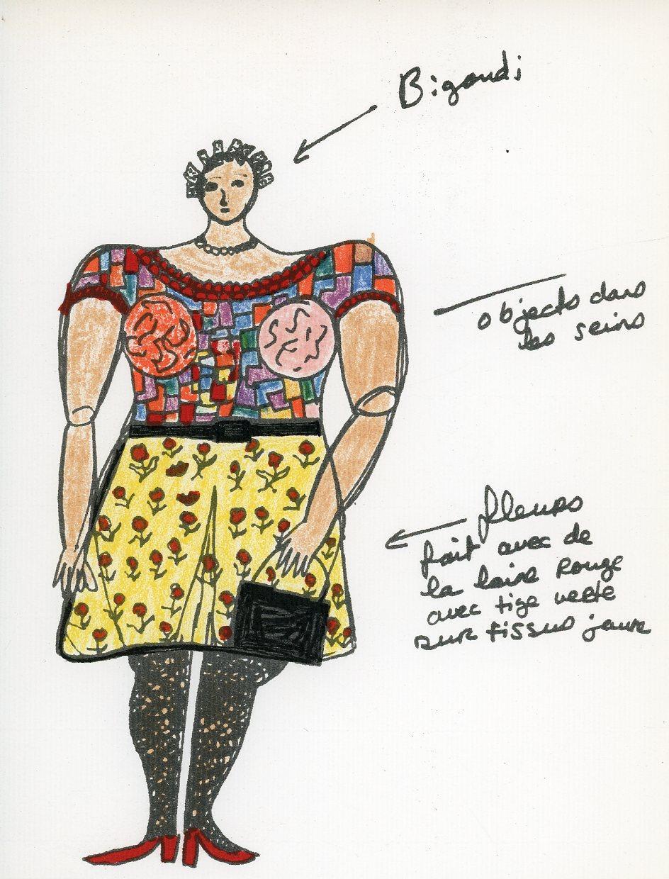 Niki de Saint-Phalle