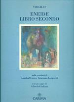 Eneide libro secondo