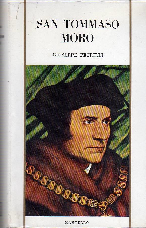San Tommaso Moro
