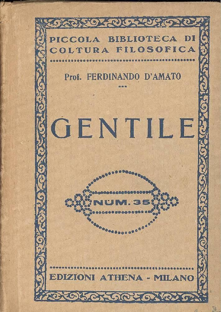 Gentile
