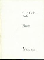Gian Carlo Bulli. Figure