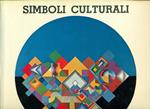 Simboli culturali nei dipinti di Tamburello