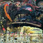 Alessandro Savelli. ''Arie sommerse'' opere 1979-1989
