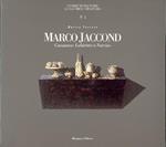 Marco Jaccond. Casanova: Labirinto o Narciso