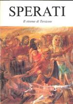 Sperati. Il ritorno di Tersicore
