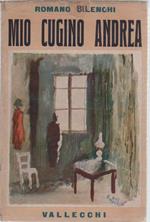 Mio cugino Andrea. Prima edizione
